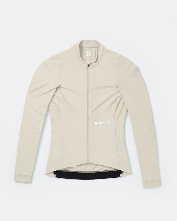 レディース ロングスリーブ サイクル ジャージ | GEARED Cycling