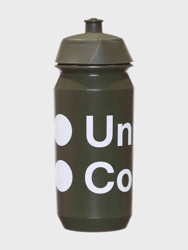 Universal Colours Green ウォーターボトル / ビドン  | GEARED