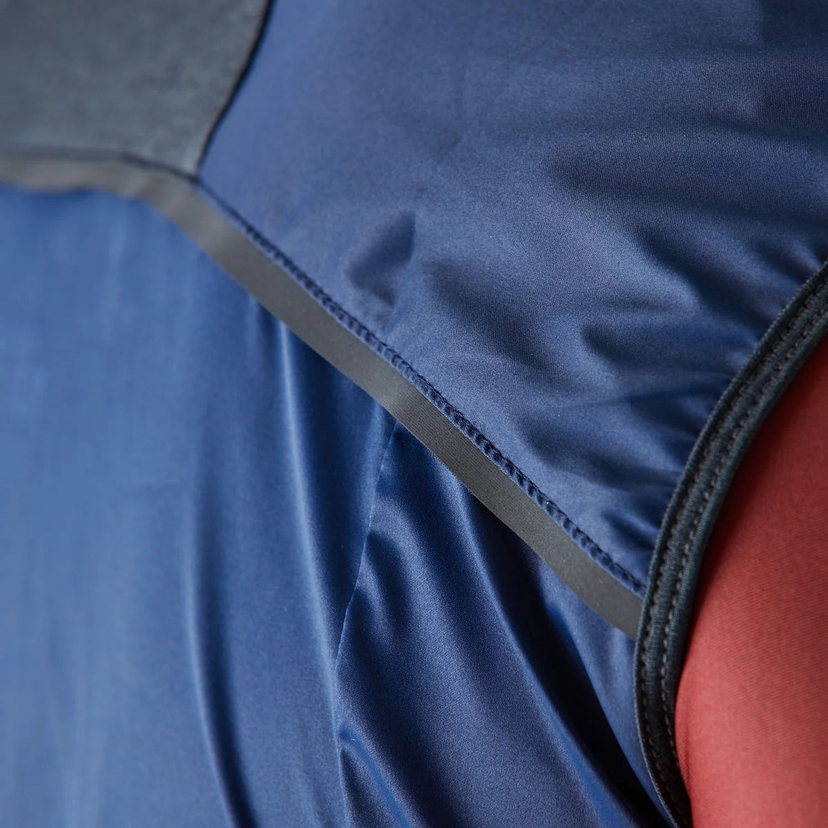 Givelo Quick-Free Gilet Blue メンズ サイクルジレ | GEARED
