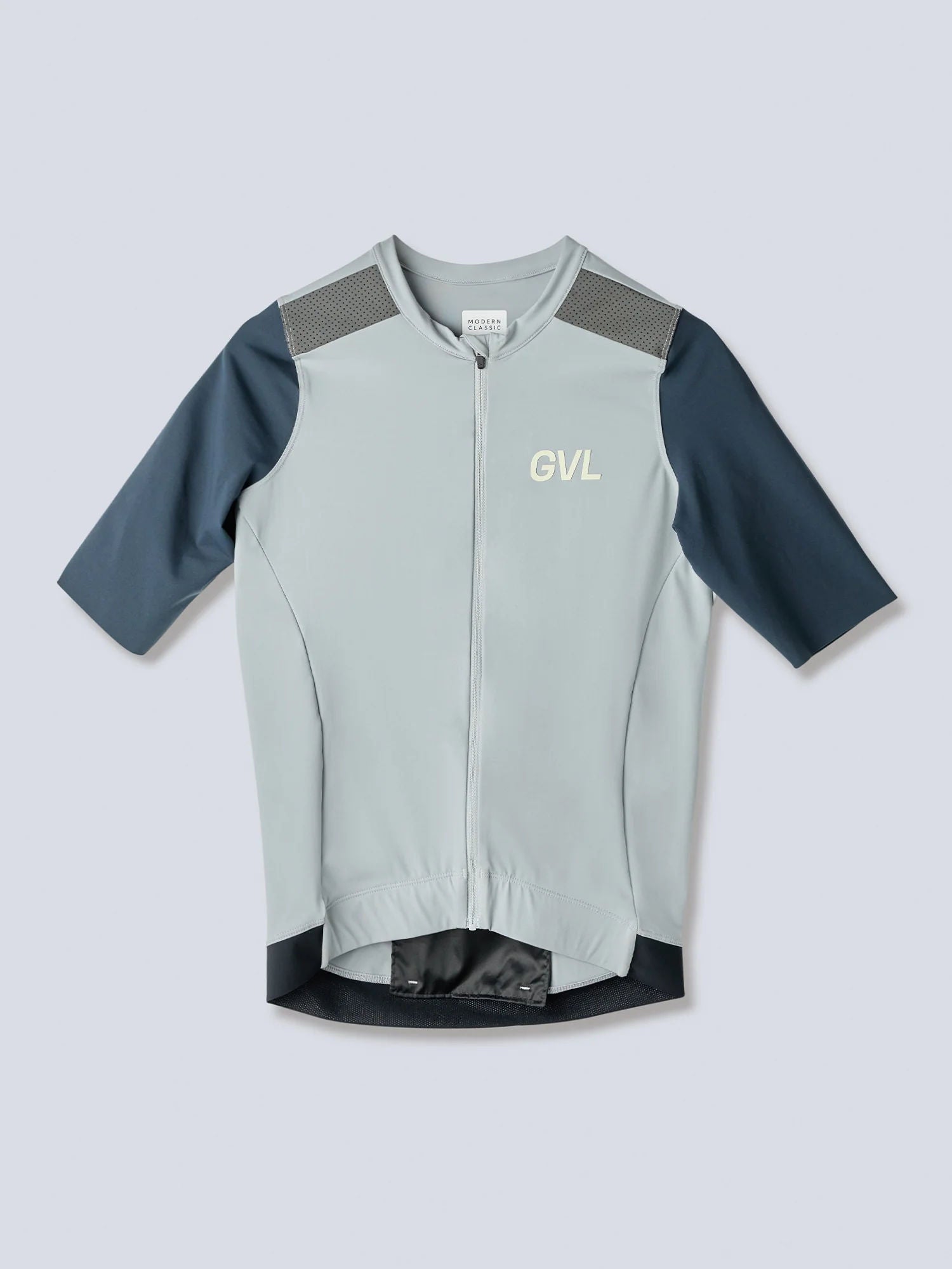 Givelo Modern Classic Cool Grey メンズ サイクル ャージ | GEARED