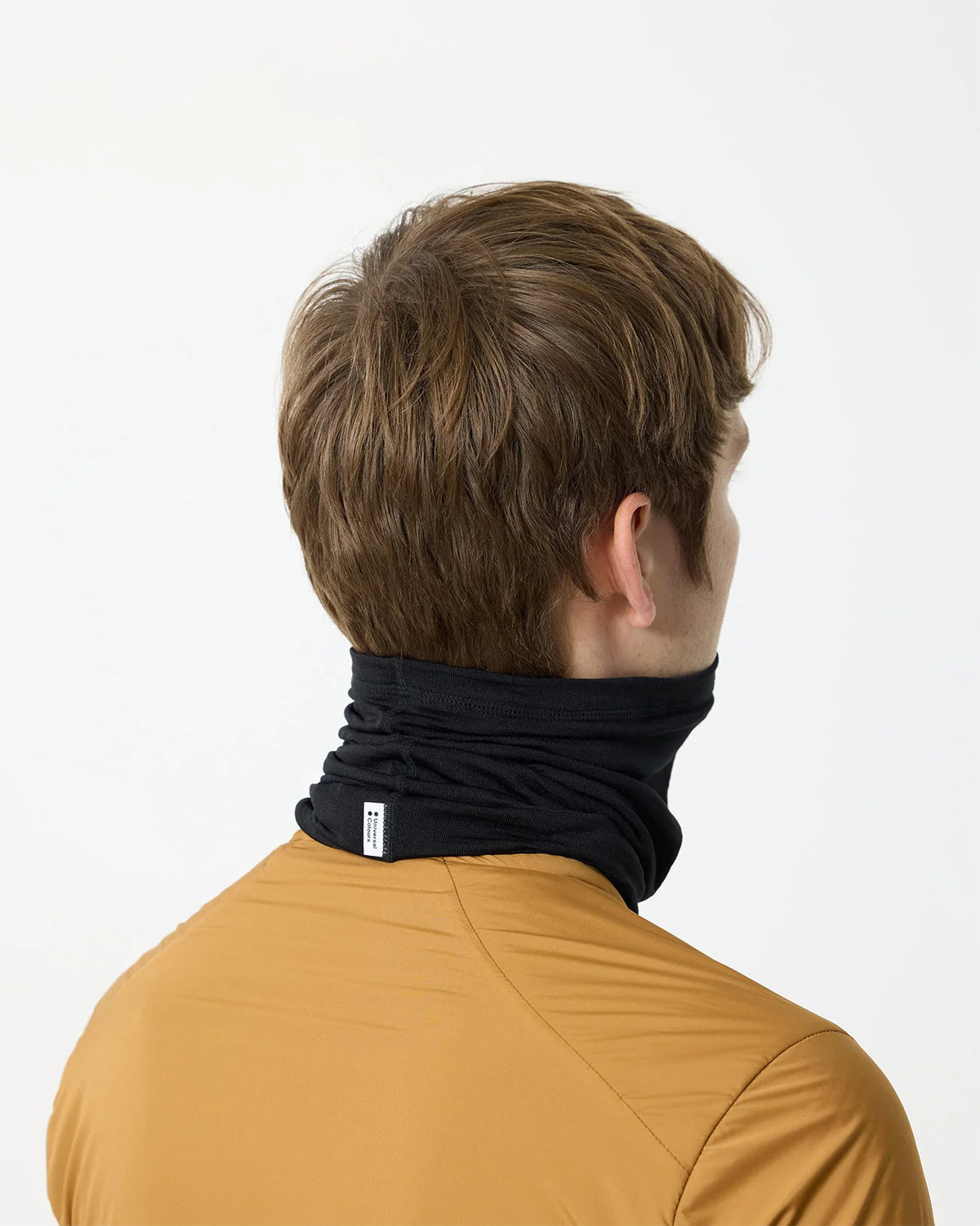 Polartec Neck Warmer - Black