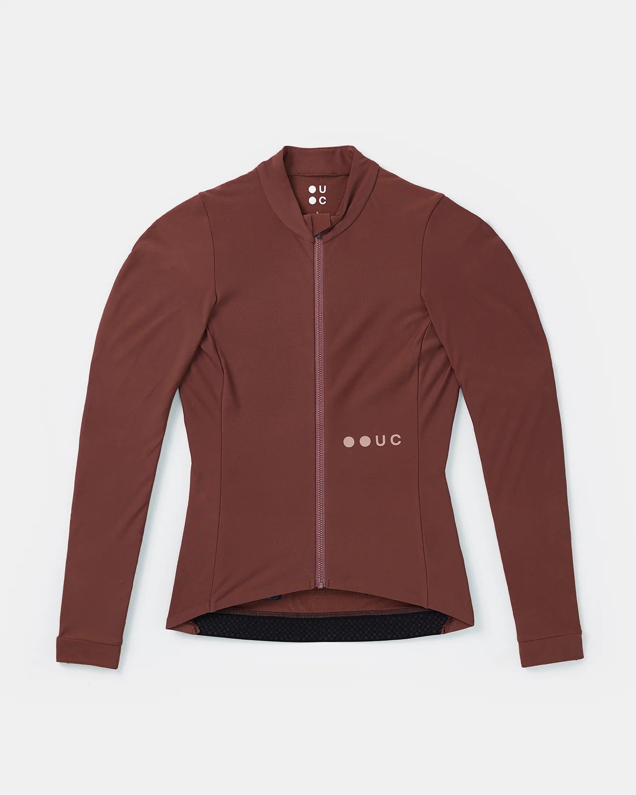 relicウィメンズ国産サイクルジャージL＋ロングスリーブTシャツL