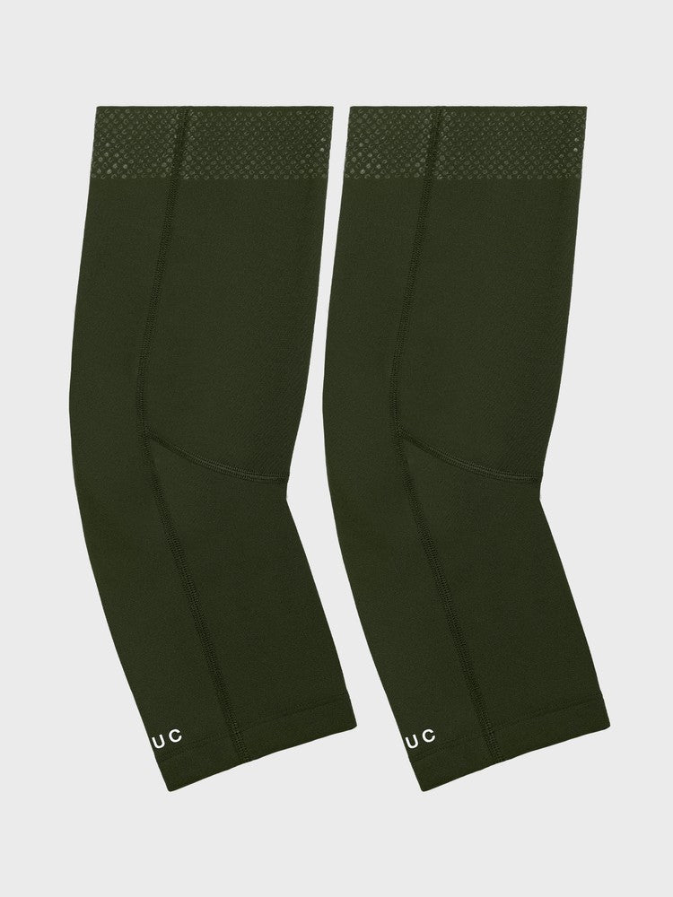 Universal Colours Canopy Green ニーウォマー | GEARED