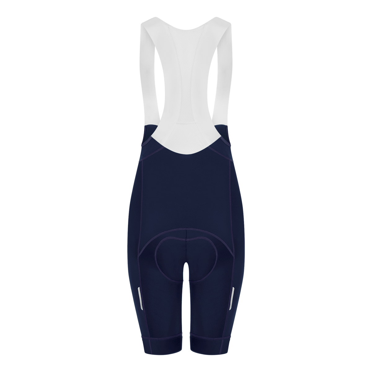Le Braquet BAROUDEUR 2 N.id メンズ ビブショーツ マリン｜長距離対応ビブショーツ｜GEARED