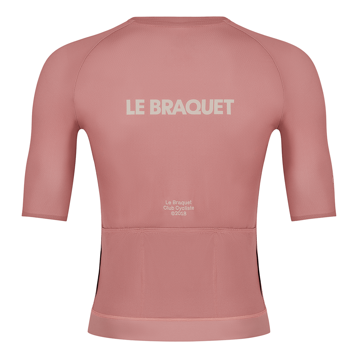 Le Braquet PODIUM ジャージ グレナディン｜空力設計 高通気 レースフィット｜GEARED