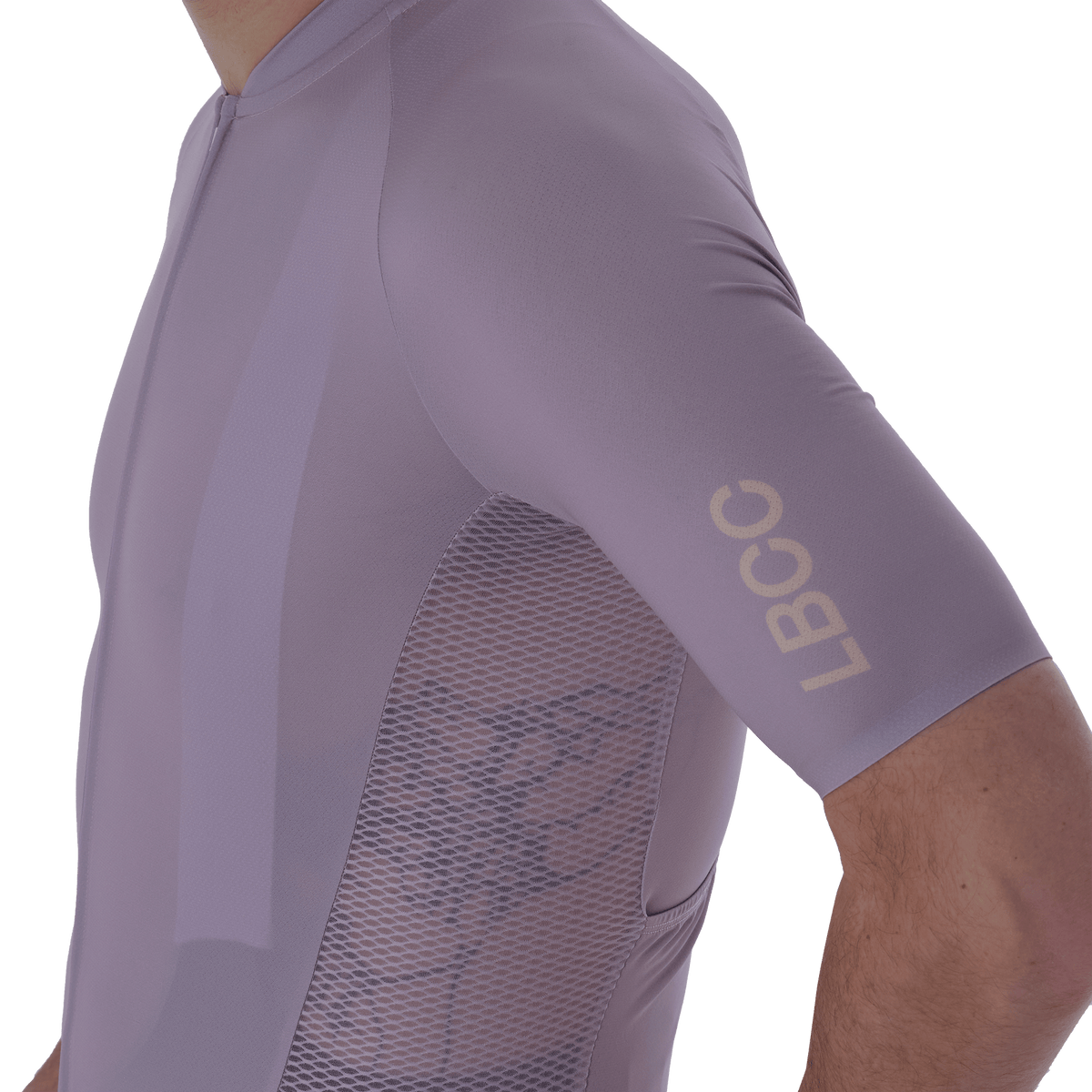 Le Braquet PODIUM PRO サイクルジャージ ペタル｜エアロフィット＆高通気性デザイン | GEARED
