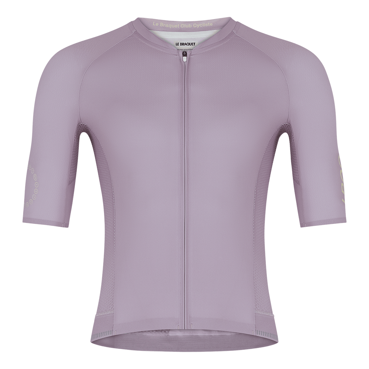 Le Braquet PODIUM PRO サイクルジャージ ペタル｜エアロフィット＆高通気性デザイン | GEARED