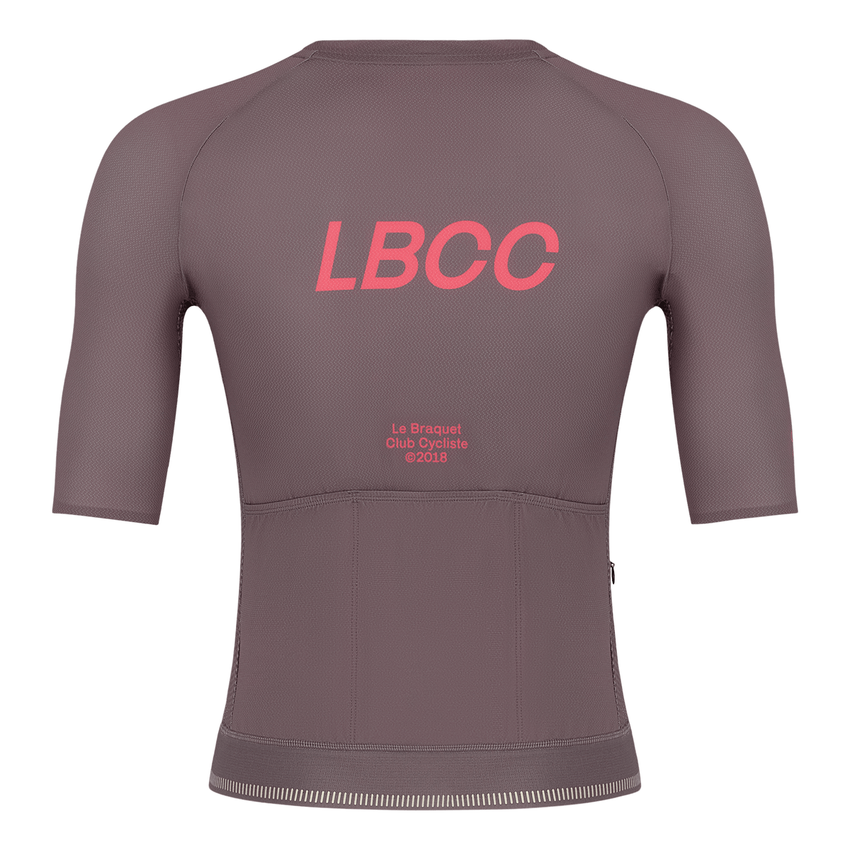Le Braquet PODIUM PRO サイクルジャージ プラム｜エアロフィット＆高通気性デザイン | GEARED