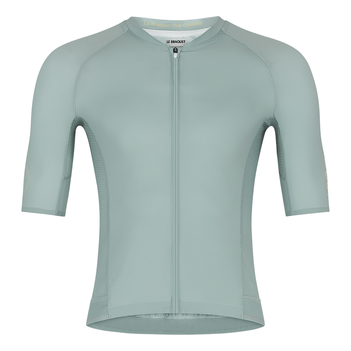 Le Braquet PODIUM PRO サイクルジャージ リーフ｜エアロフィット＆高通気性デザイン | GEARED