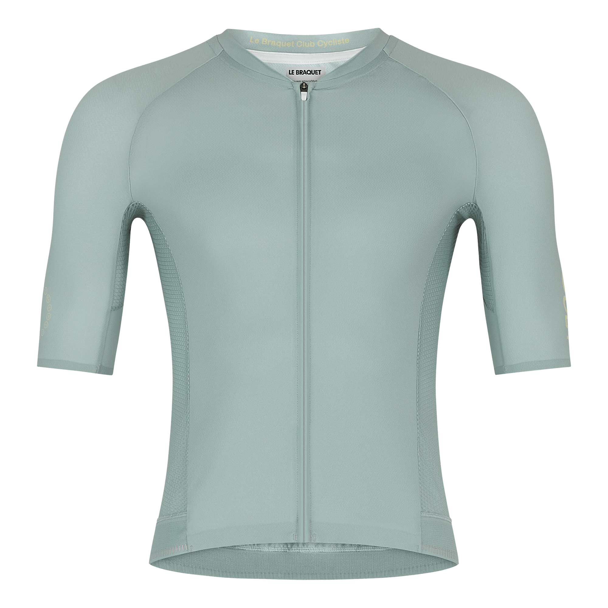 Le Braquet PODIUM PRO サイクルジャージ リーフ｜エアロフィット＆高通気性デザイン | GEARED