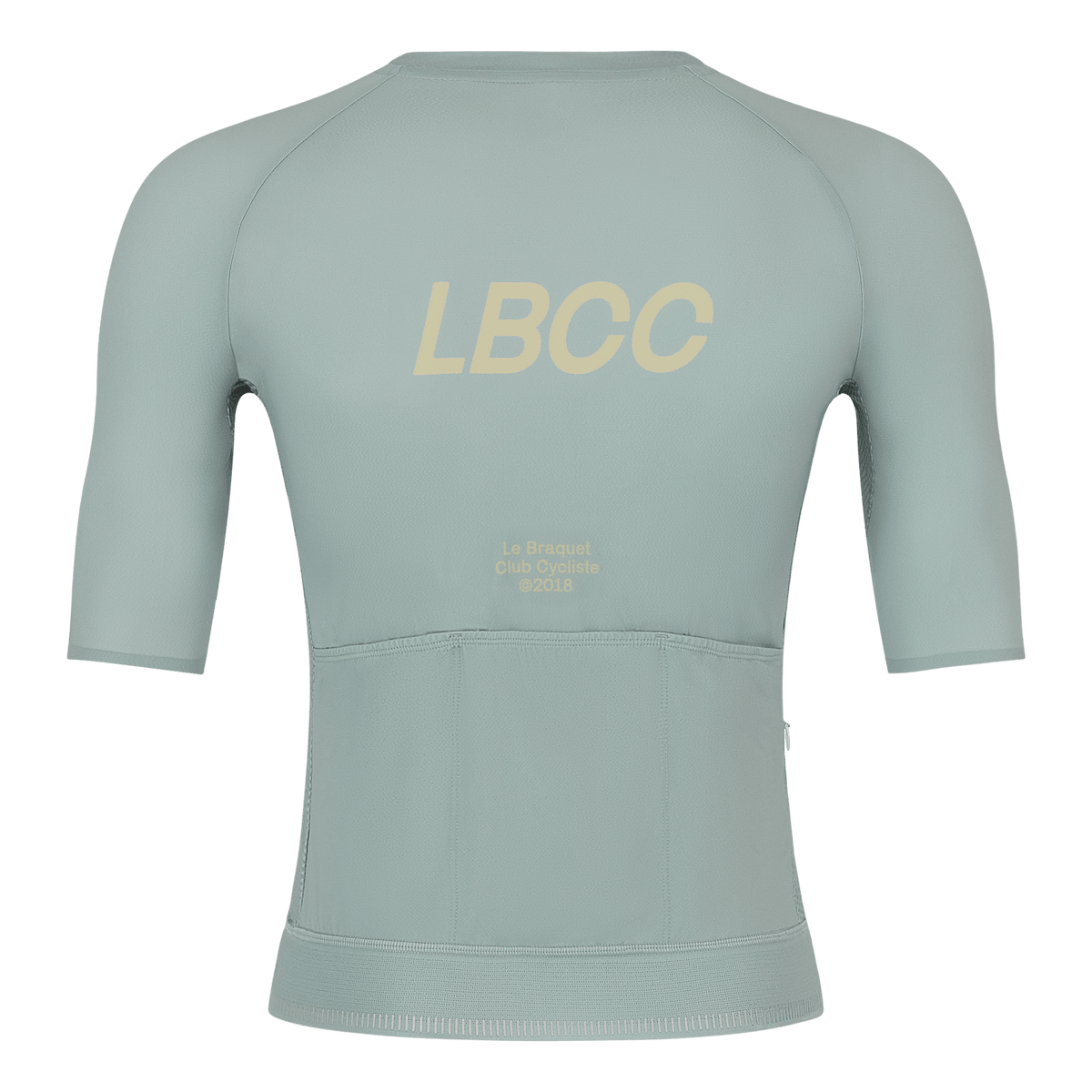Le Braquet PODIUM PRO サイクルジャージ リーフ｜エアロフィット＆高通気性デザイン | GEARED