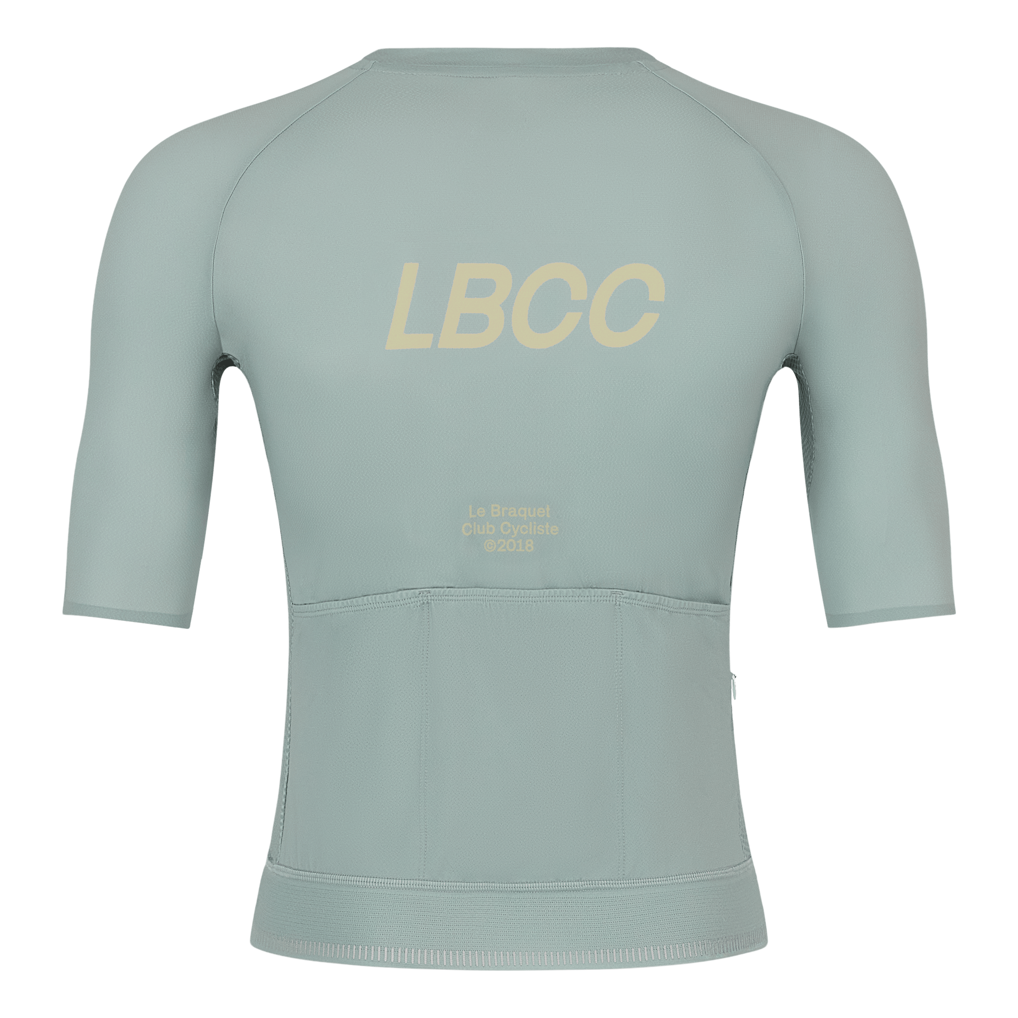 Le Braquet PODIUM PRO サイクルジャージ リーフ｜エアロフィット＆高通気性デザイン | GEARED