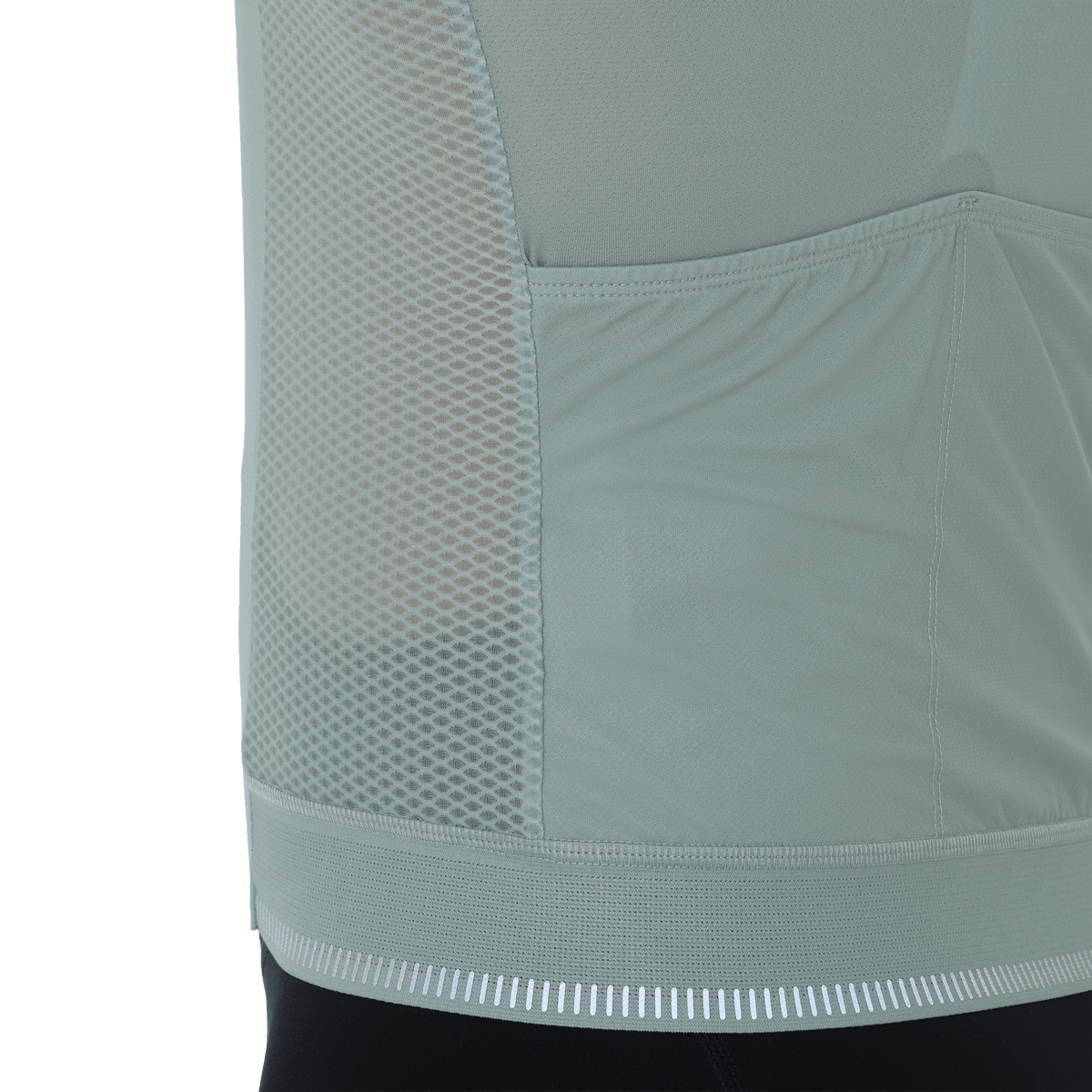 Le Braquet PODIUM PRO サイクルジャージ リーフ｜エアロフィット＆高通気性デザイン | GEARED