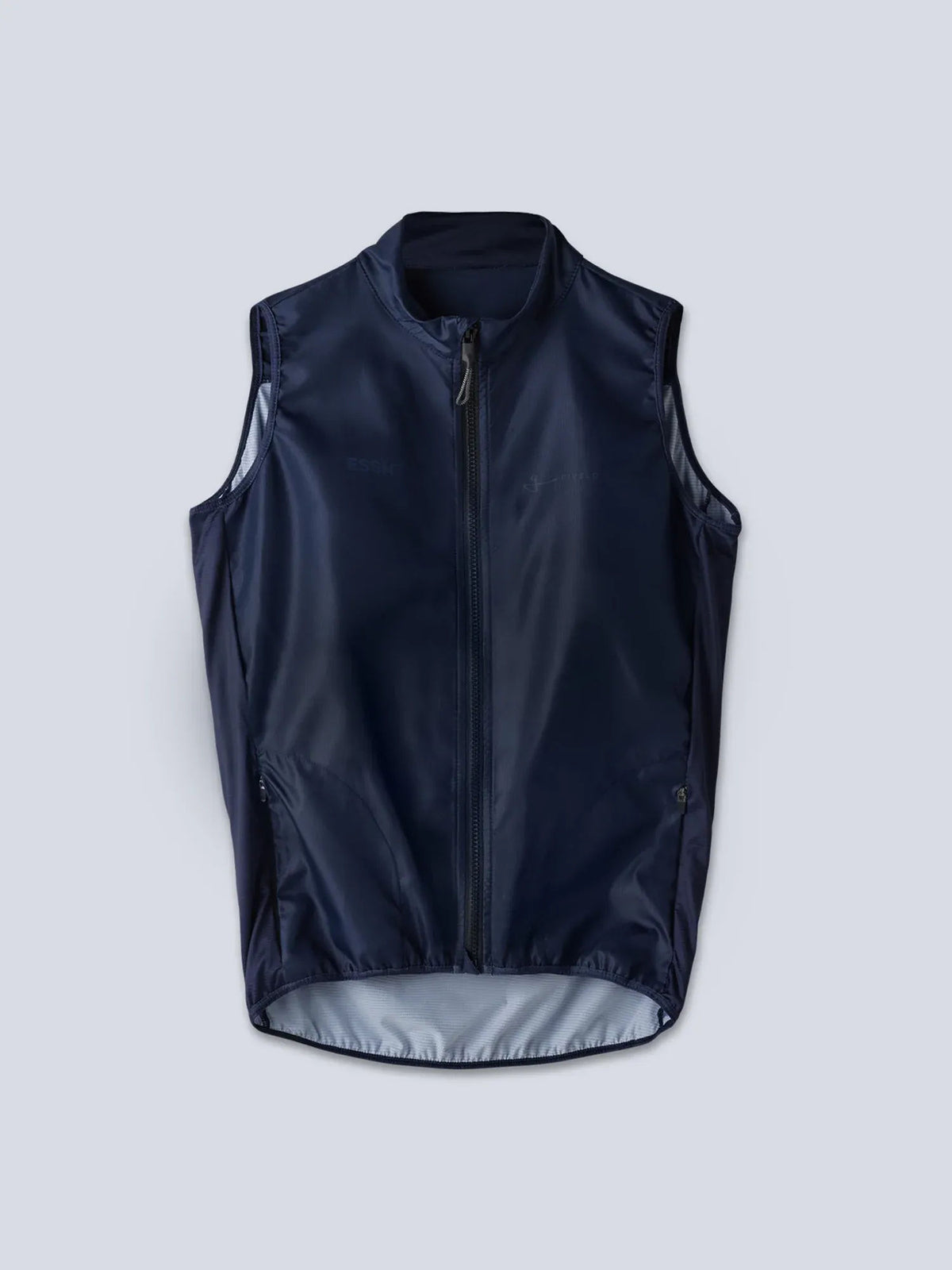 MEN&#39;S ESSNTL QUICK-FREE PRO GILET NAVY