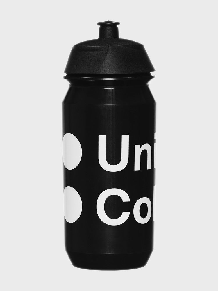 Universal Colours Black ウォーターボトル / ビドン | GEARED