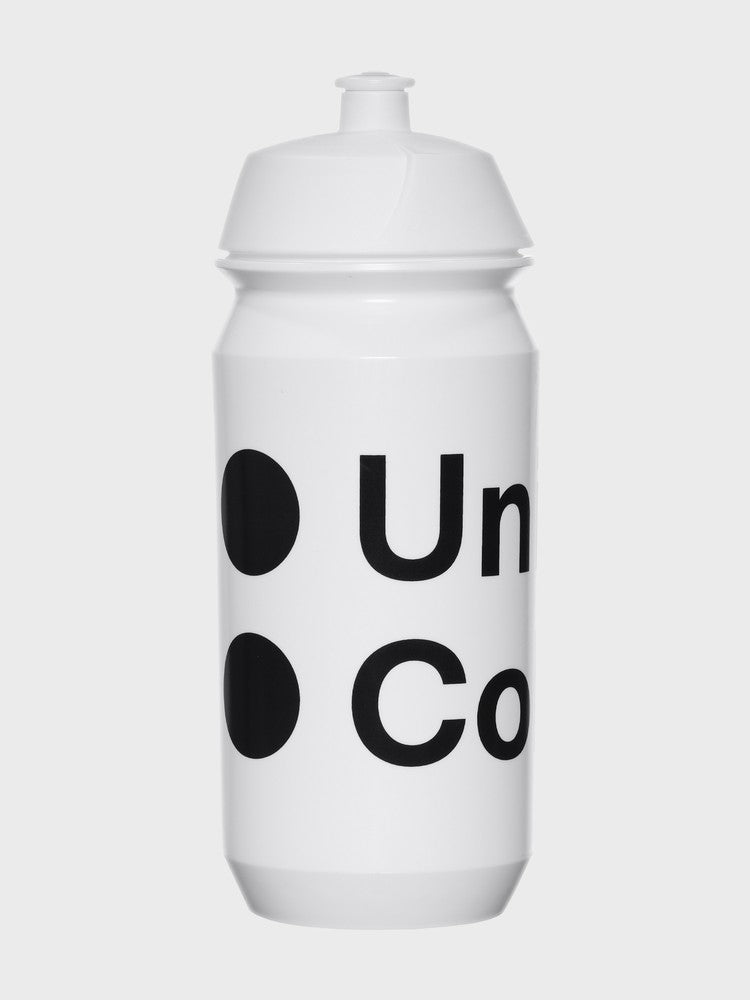 Universal Colours White ウォーターボトル / ビドン  | GEARED