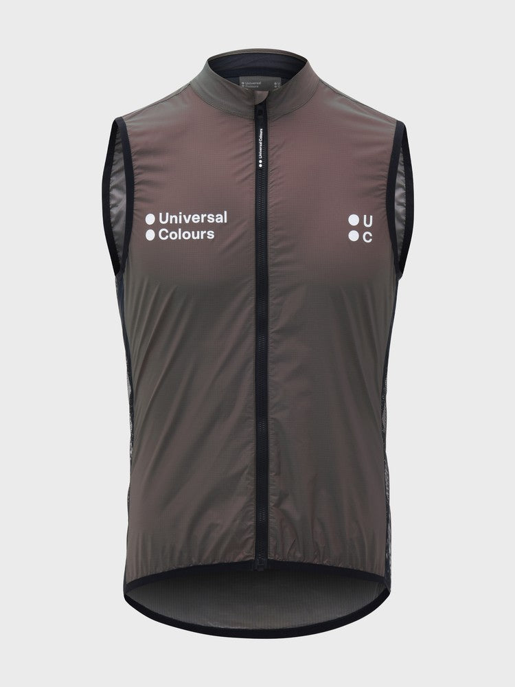 レディース サイクル ベスト ＆ ジレ | GEARED Cycling - Geared