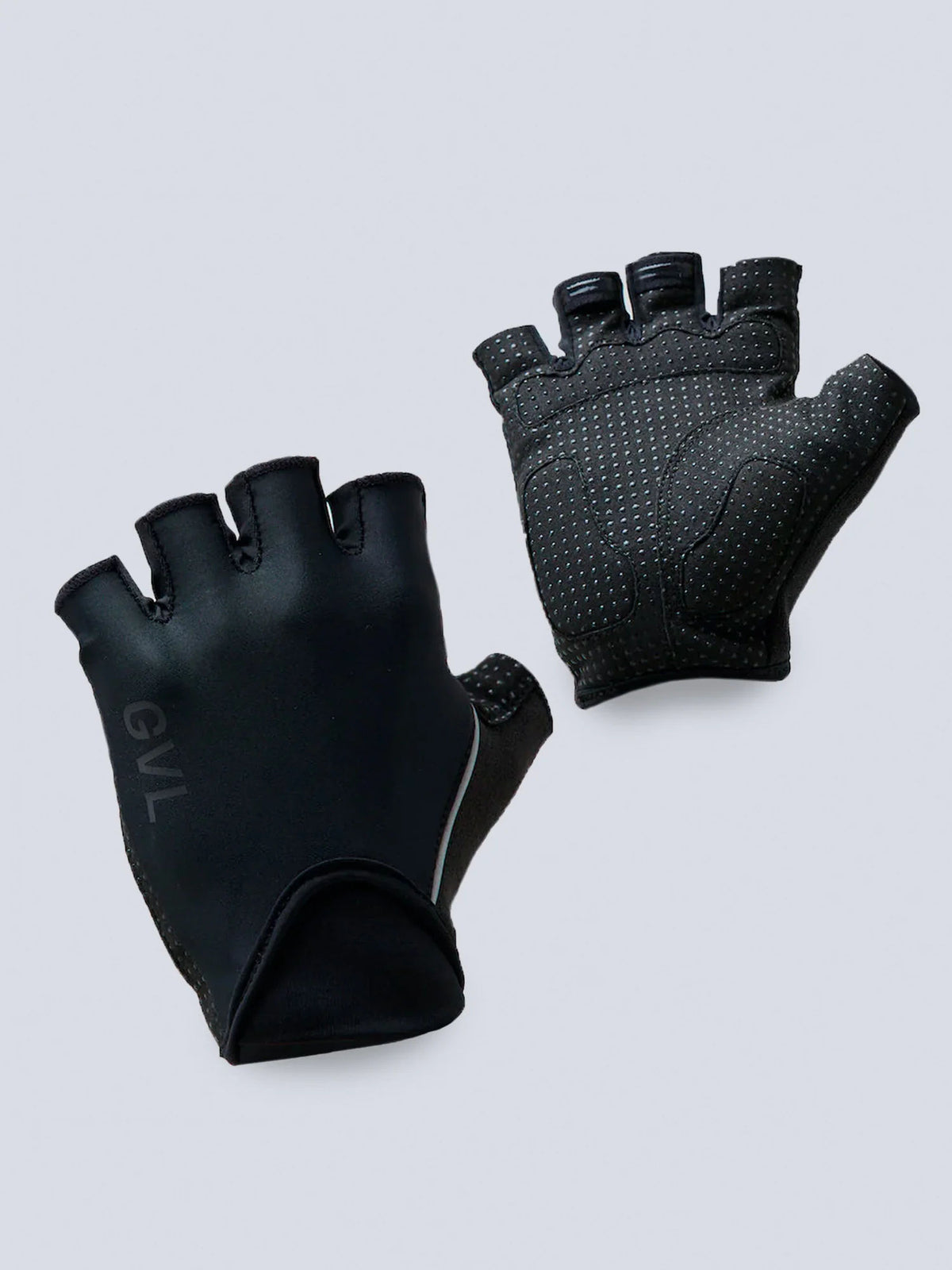 GVL GLOVES BLACKOUT サイクル グローブ | GEARED