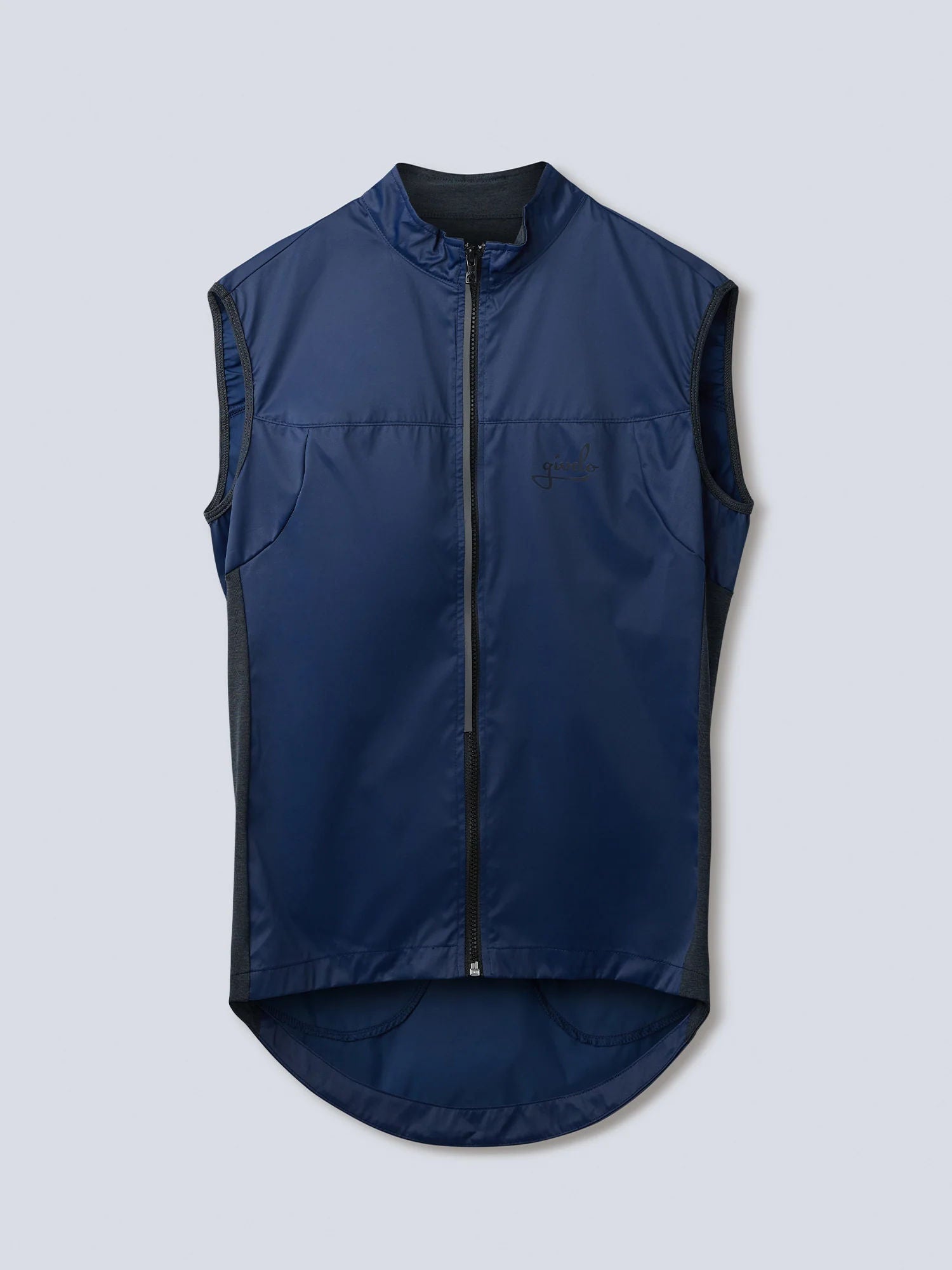 Givelo Quick-Free Gilet Blue レディース サイクルジレ | GEARED
