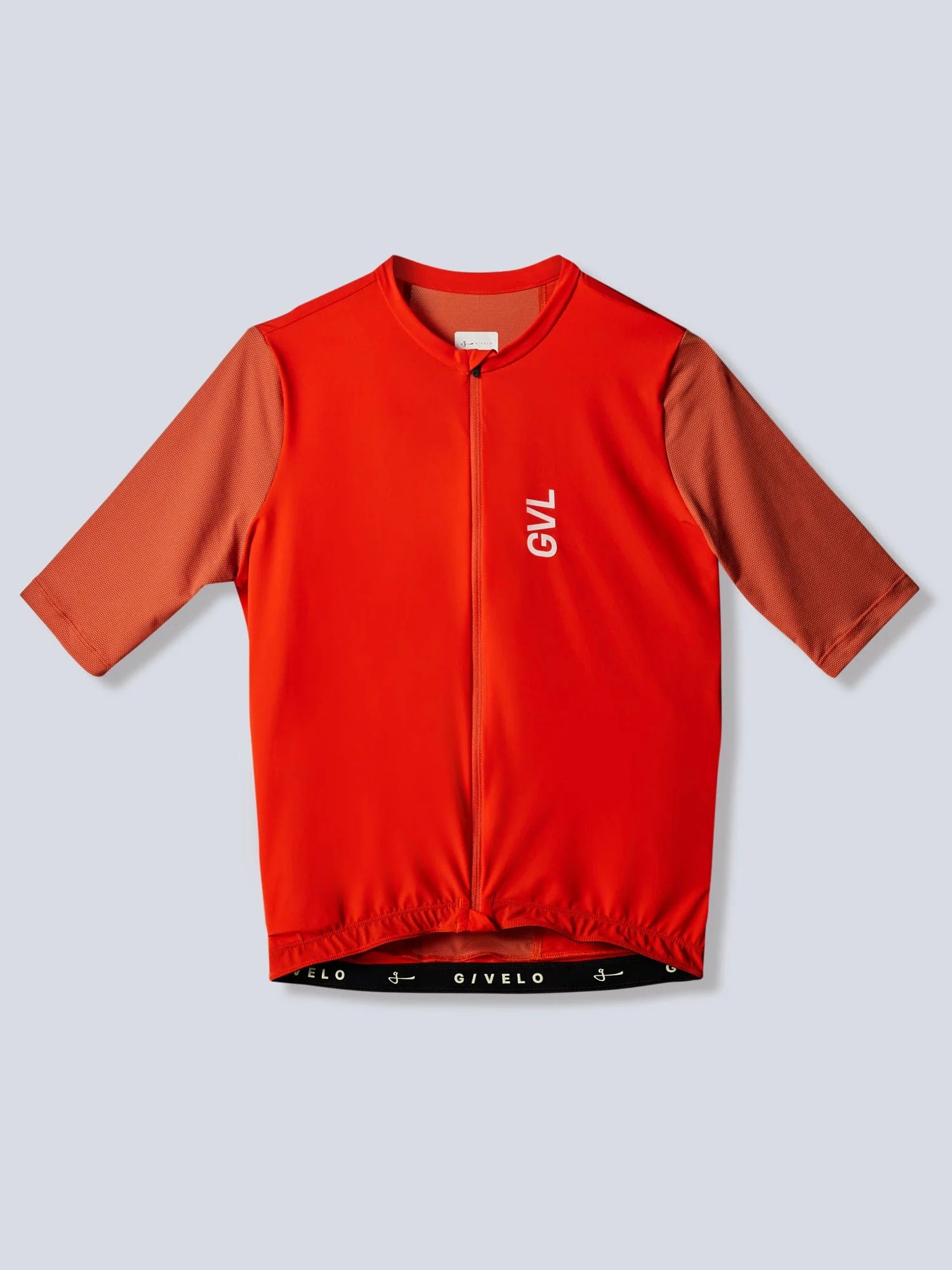 Givelo C.D.A SS TIGER ORANGE メンズ ジャージ｜GEARED