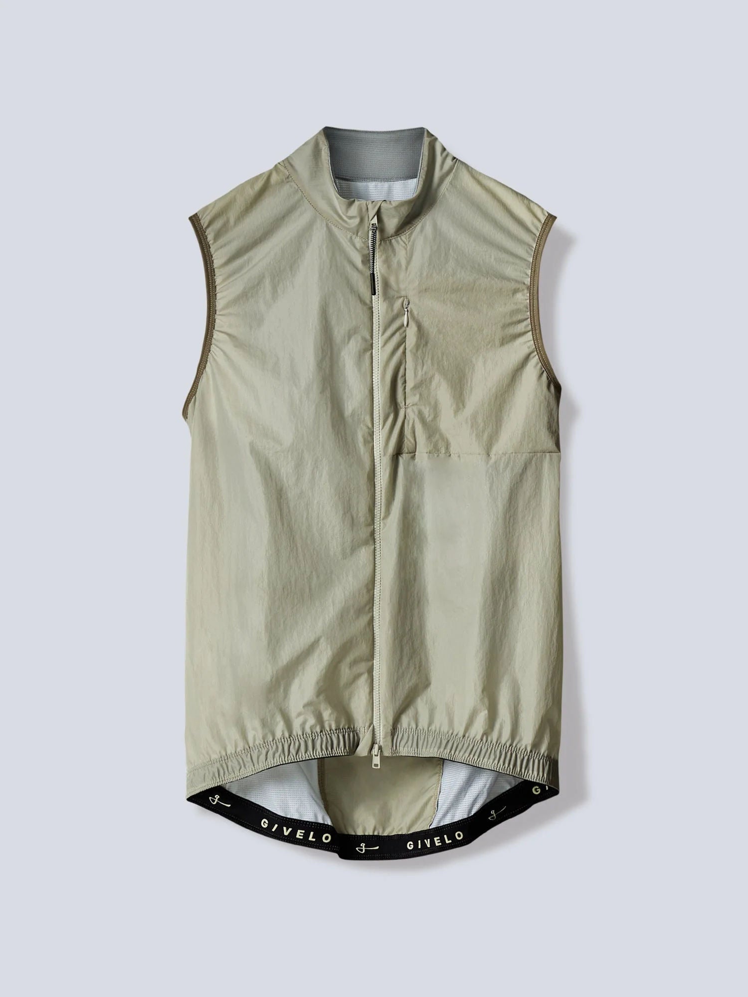 WOMENS CYCLING GILET & VESTS – CYCOLOGY JAPAN
