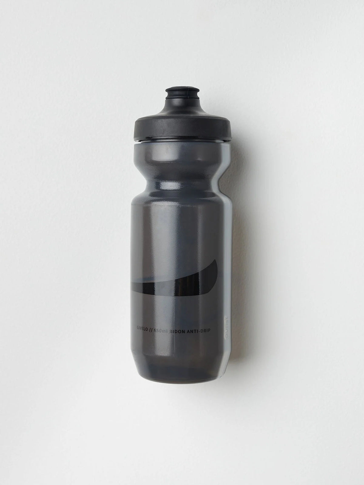 Givelo Tag Classic Tag G Black ビドン・ウォーターボトル | GEARED