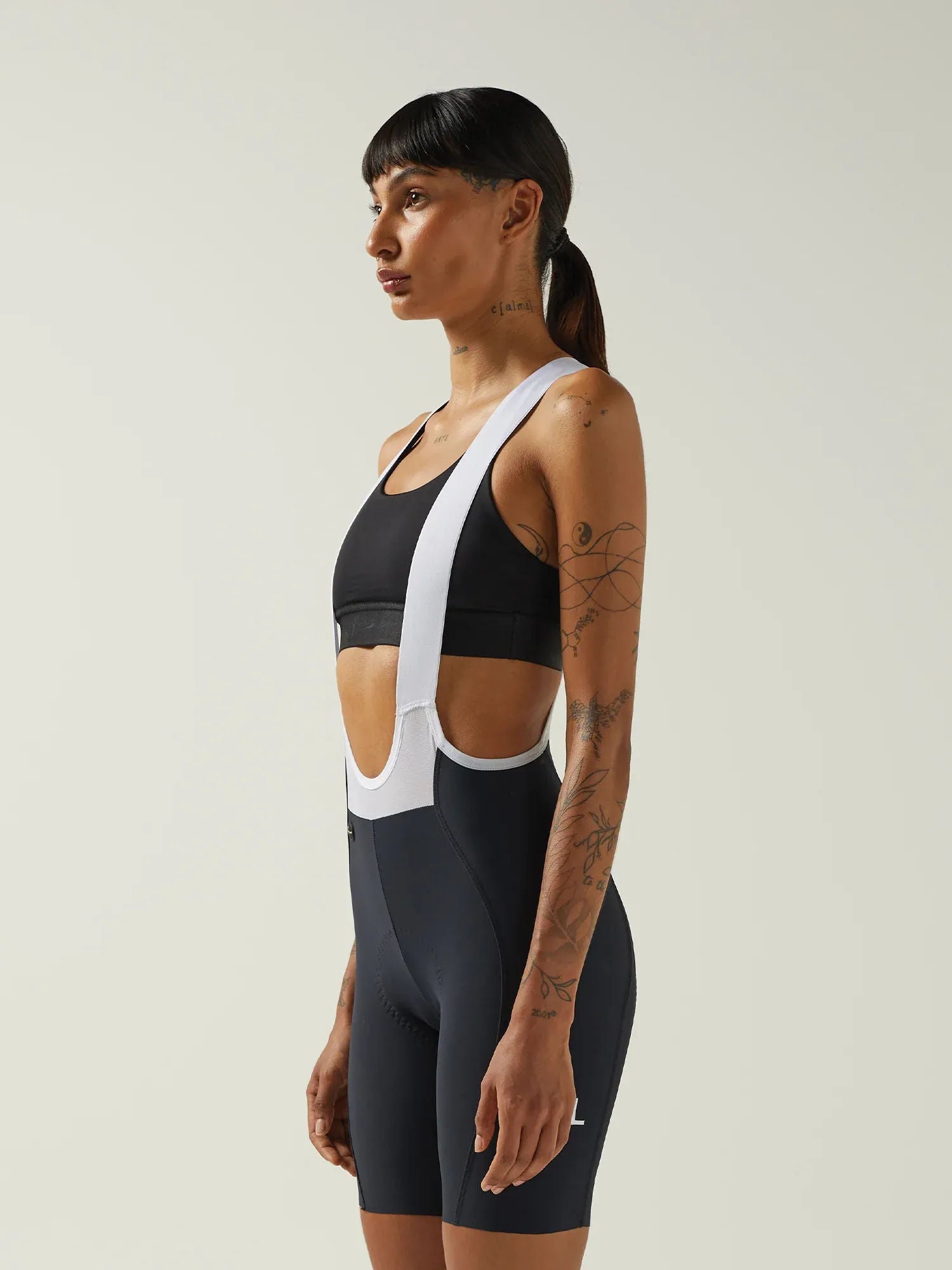 Bibshorts Woman Magic Colour – Alé Cycling