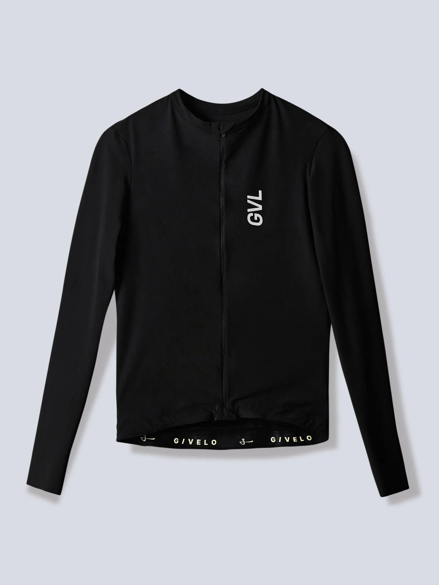 メンズ ロングスリーブ ジャージ | GEARED Cycling - Geared Cycling
