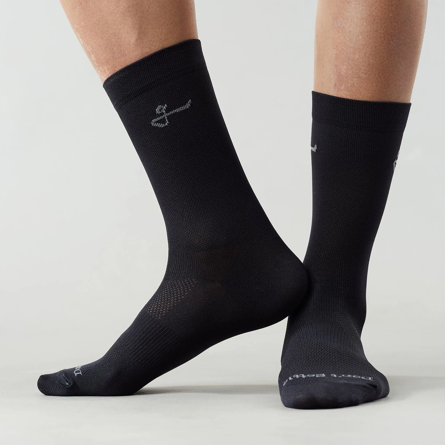 Givelo G-Socks Black サイクル ソックス | GEARED