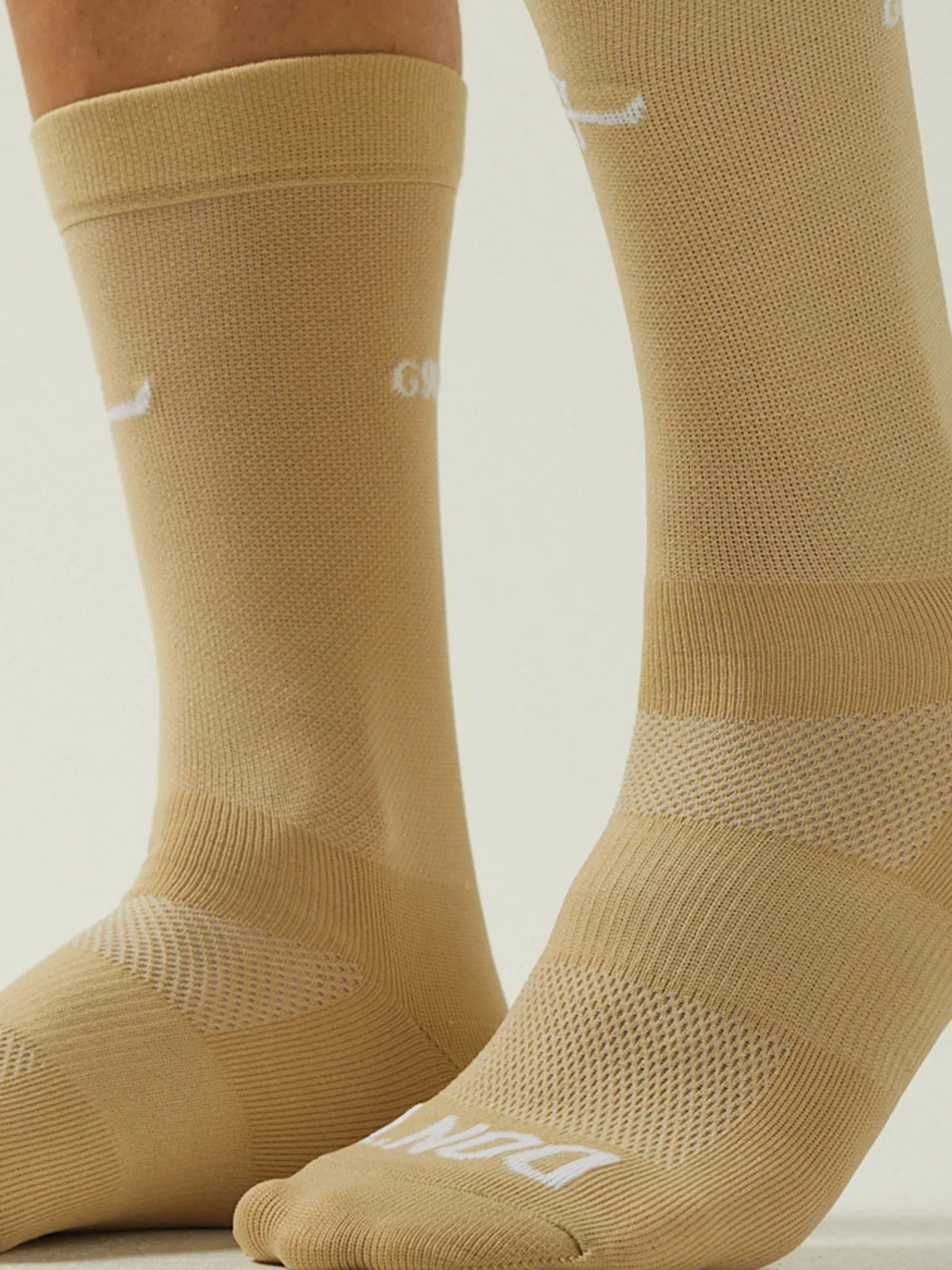 Givelo G-Socks Mint サイクル ソックス | GEARED